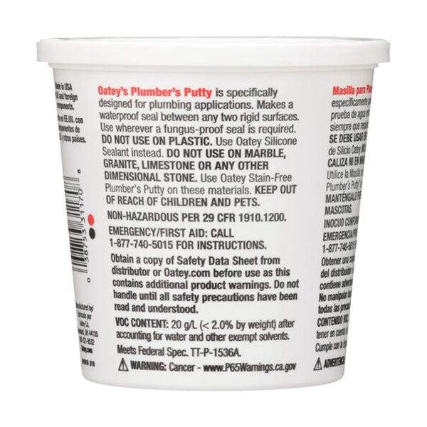 Oatey 31170