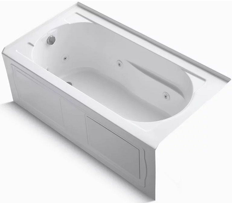 Kohler 1357-LA-0: KohlerCo-SterlingPlumbing_K1357LA0