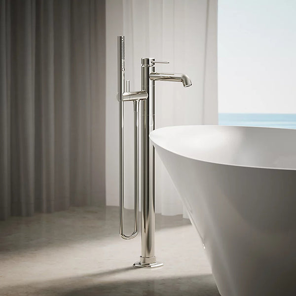 Kohler T27025-4-SN