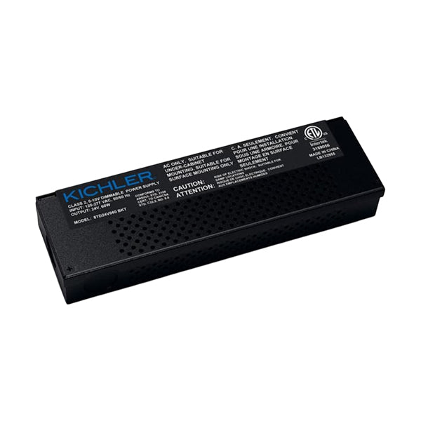Kichler 8TD24V060BKT