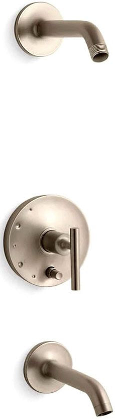 Kohler T14420-4L-BV: Kohler_KT144204LBV
