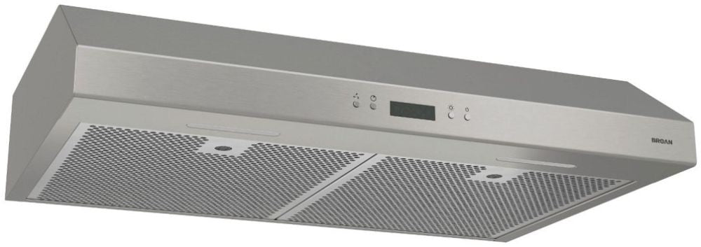 Broan BCDJ130SS: NortekGlobalHVAC-Broan-NuTone_BCDJ130SS.jpg