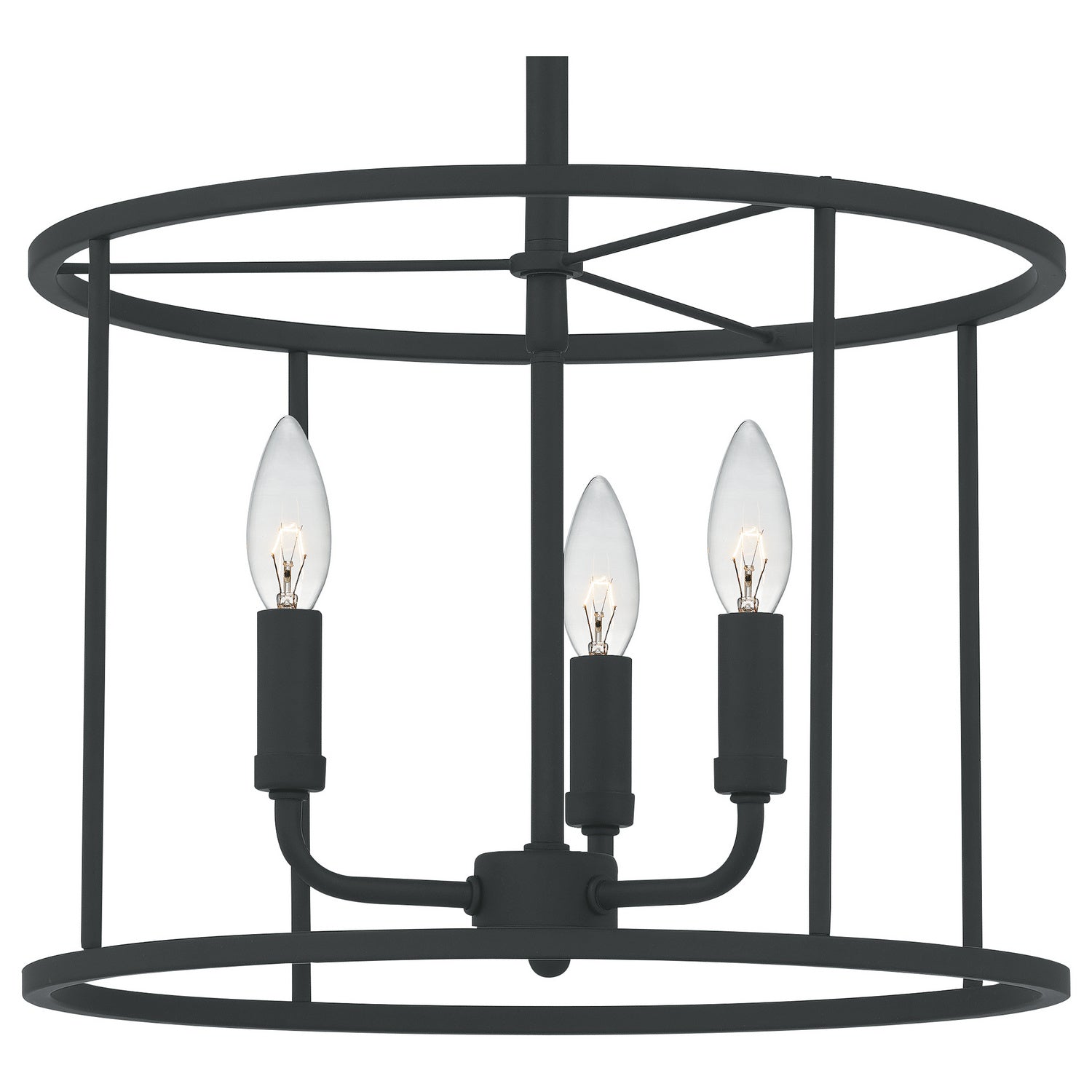 Quoizel ABR2814MBK: lad-4528785-4.jpg