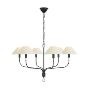 Visual Comfort AL 5006BZ/CHC-L: 291077_1.jpg (Variant Image)