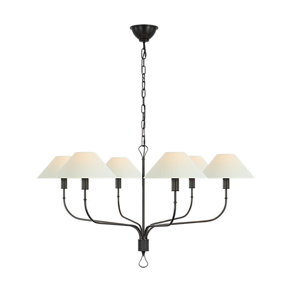 Visual Comfort AL 5006BZ/CHC-L: 291077_1.jpg (Variant Image)