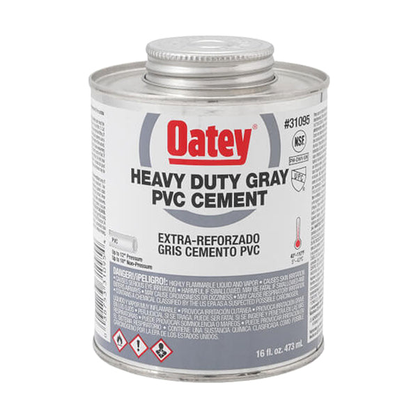 Oatey 31095