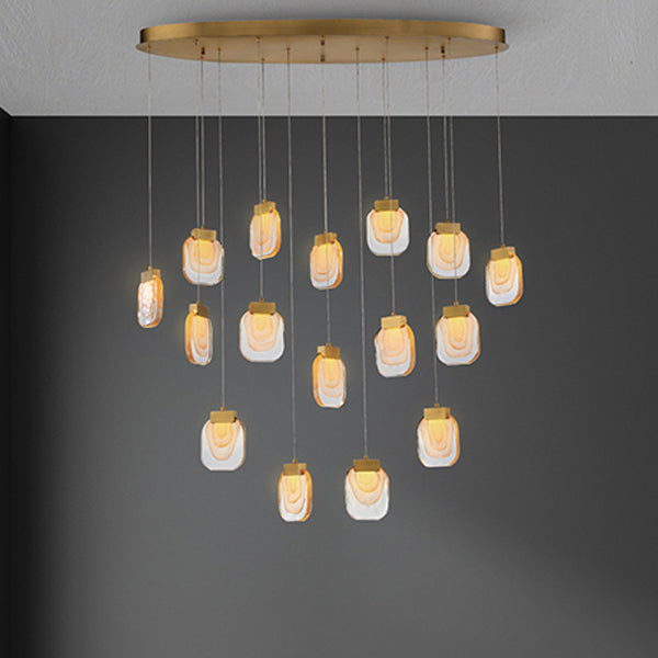 Paget 16-Light Chandelier
