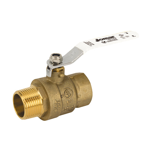 Jomar Valve 100-131G