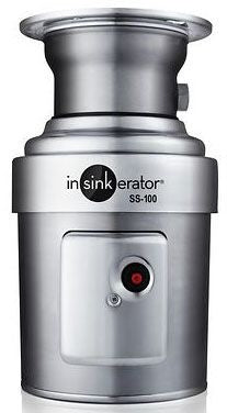 Insinkerator SS-100: EmersonElectric-InSinkErator_SS100