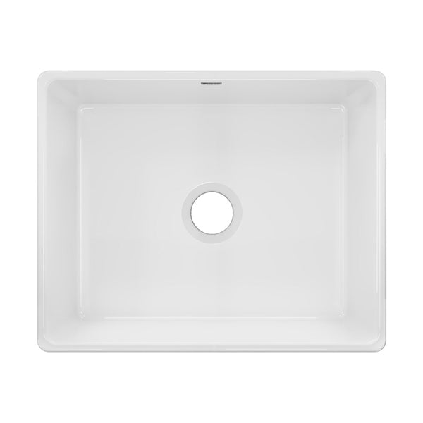 Elkay SWUF2520WH