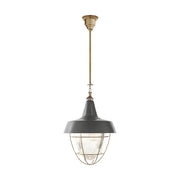 Visual Comfort TOB 5042HAB-G