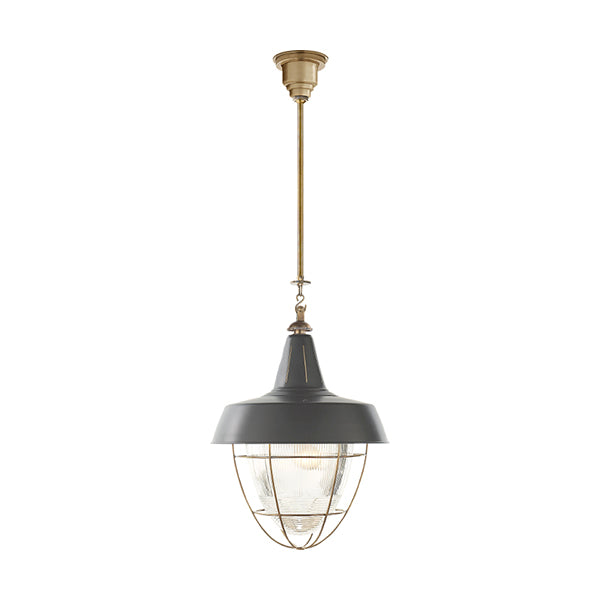 Visual Comfort TOB 5042HAB-G