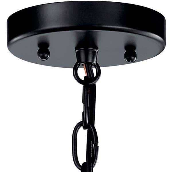 Kichler 49689BK