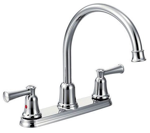 CFG CA41611: FortuneBrandsHome&Security-Moen-Cleveland_CA41611