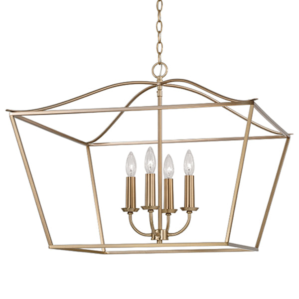 Capital Lighting 350641MA