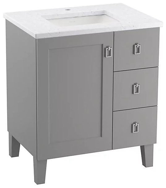 Kohler 99530-LGR-1WT: Kohler_K99530LGR1WT