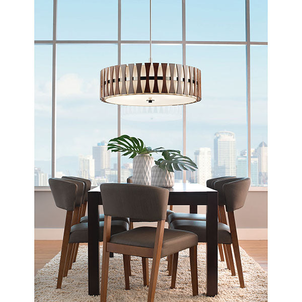 Kichler 43754AUB