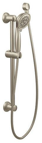 Moen 3863EPBN: FortuneBrandsHome&Security-Moen_3863EPBN