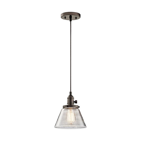 Kichler 43851OZ