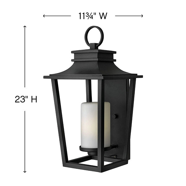 Hinkley 1745BK