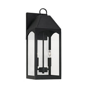 Capital Lighting 946321BK