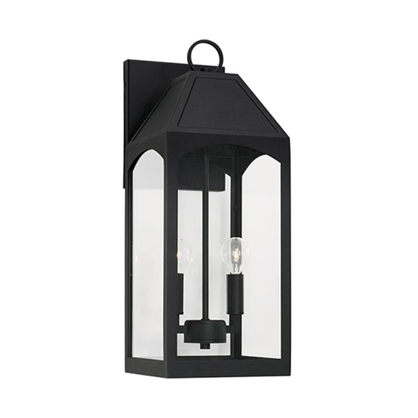 Capital Lighting 946321BK