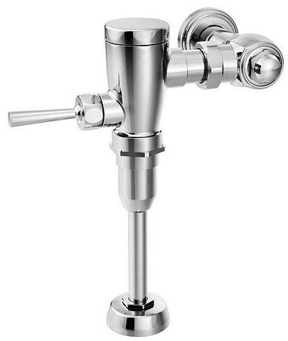Moen 8312M05: FortuneBrandsHome&Security-Moen_8312M05