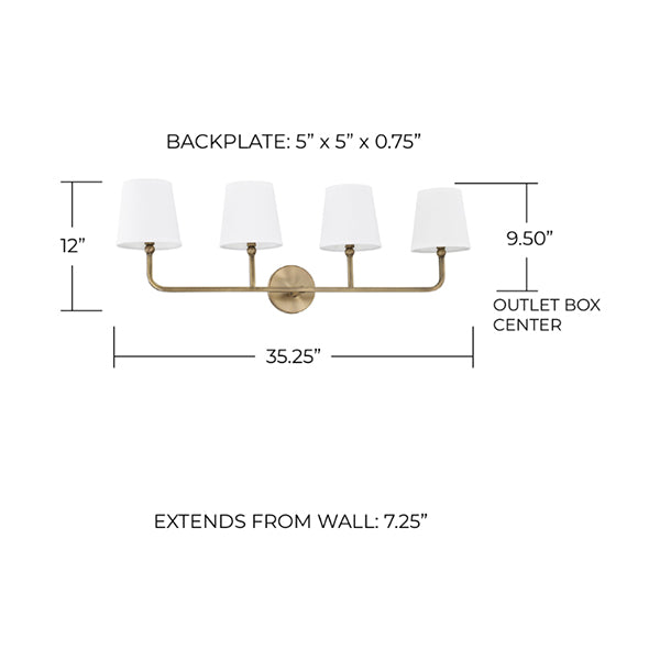 Maxim Lighting 10072FTBK