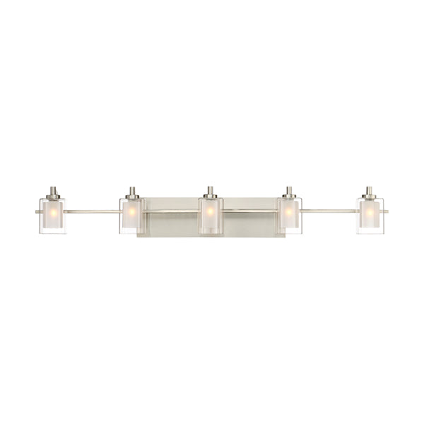 Quoizel KLT8605BNLED