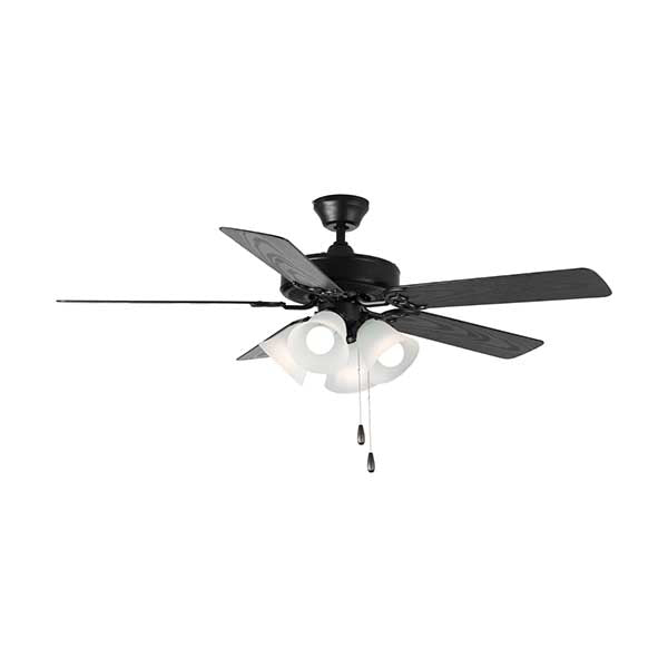 Maxim Lighting 89907FTBKWP