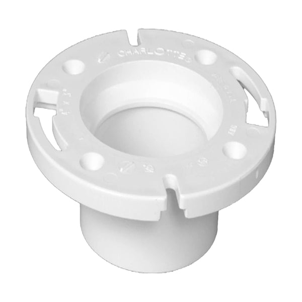Charlotte Pipe PVC-800-4X4