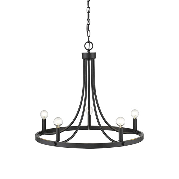 Acclaim Lighting IN11150BK: 99972_1.jpg (Variant Image)