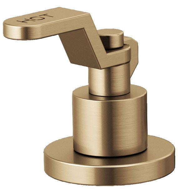 Brizo HL5334-GL-NM: DeltaFaucet_HL5334GLNM