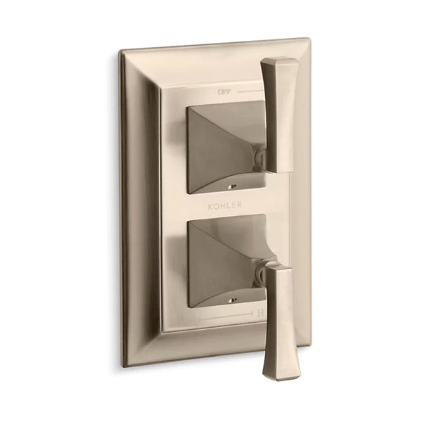 Kohler T10422-4V-BV