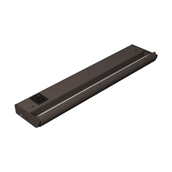American Lighting 5LCS-16-5CCT-DB