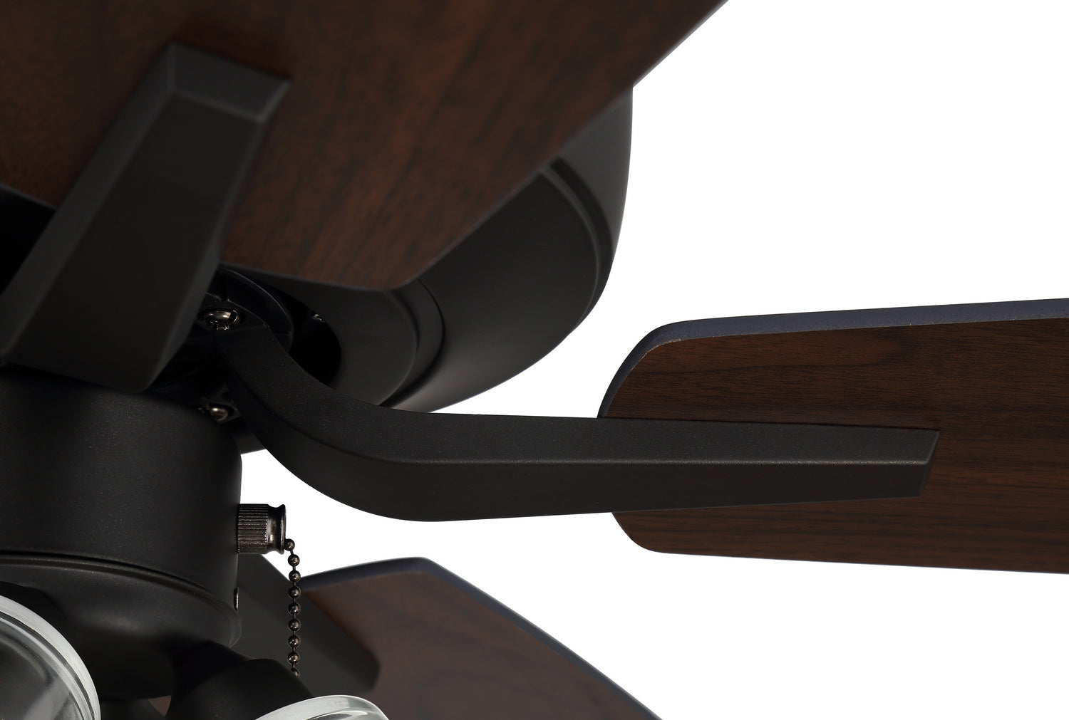 Pro Plus 104 52 in 5 Blade Reversible Ceiling Fan