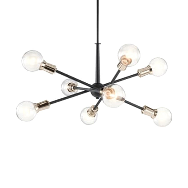 Kichler 43118BK: 21183_2.jpg