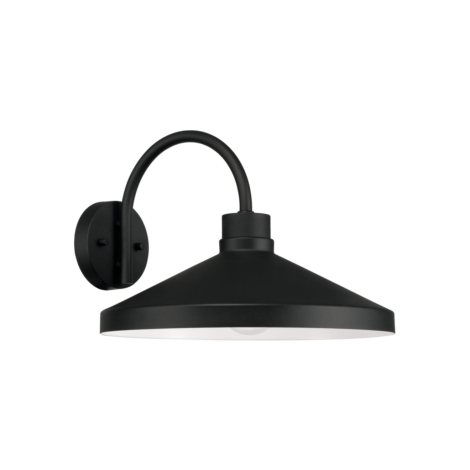 Capital Lighting 953512BK: 953512BK.jpg