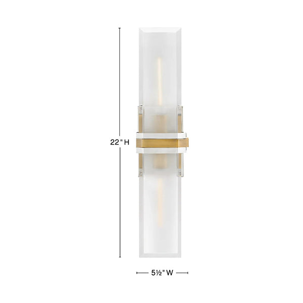 Hinkley 3691HB-CL