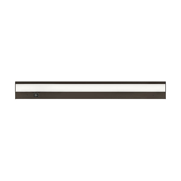 Wac Lighting BA-ACLED24-27/30BZ