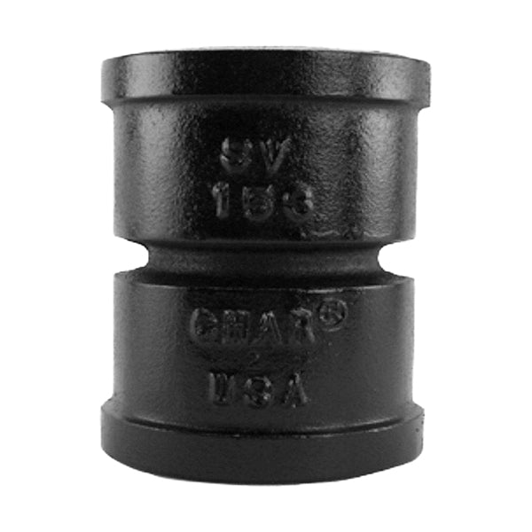 Charlotte Pipe SV-153-4IN