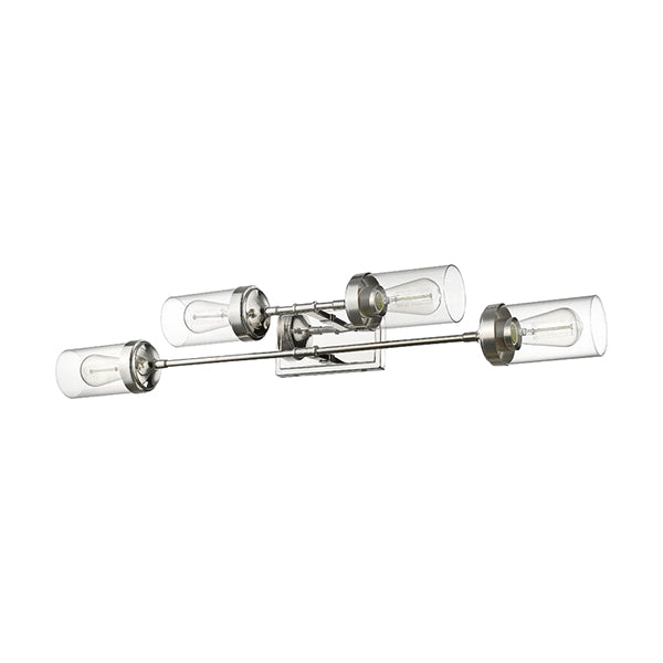 Z-Lite 617-4V-PN