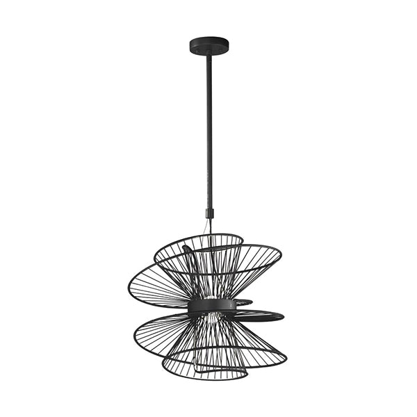 Maxim Lighting 24174BK