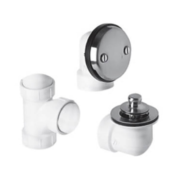 Mountain Plumbing Products BDWUNVP/PN