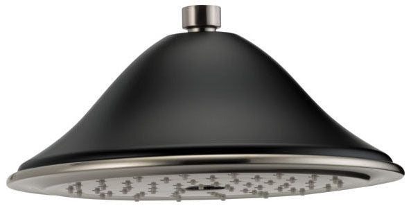 Brizo RP52090NKBL-2.5: DeltaFaucet_RP52090NKBL25