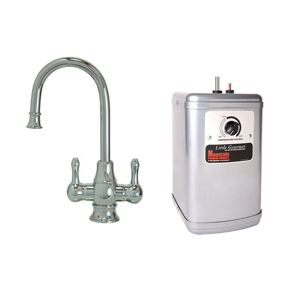 Mountain Plumbing Products MT1851DIY-NL/ORB