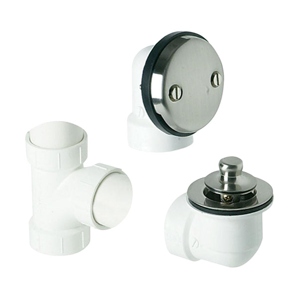 Mountain Plumbing Products BDWPLTA/BRN