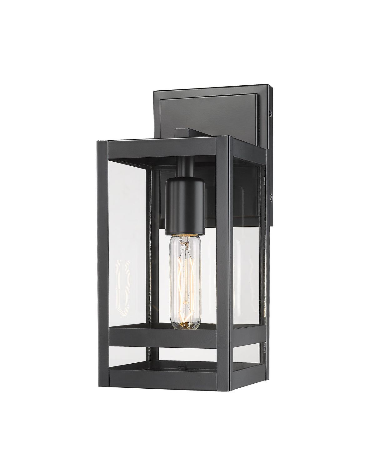 Z-Lite 596S-BK: 1158963.jpg