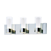 Maxim Lighting 23073CLFTPC