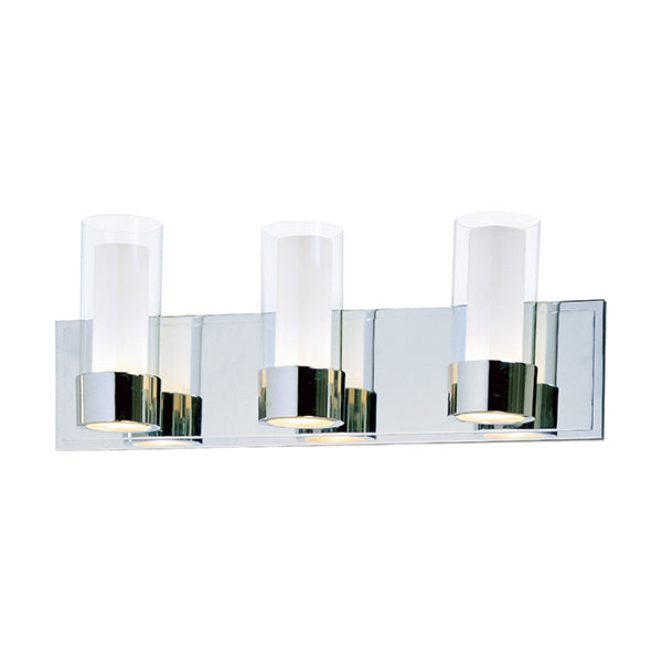 Maxim Lighting 23073CLFTPC